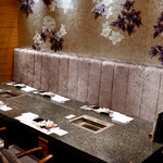 桔梗苑 - VIPルーム