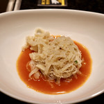 桔梗苑 - しろセンマイ