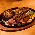 Meat&Wine Bambu 新丸子