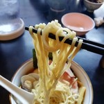 中華そば 四つ葉 - 