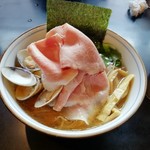 中華そば 四つ葉 - 