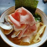 中華そば 四つ葉 - 