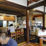 中華そば 四つ葉 - 