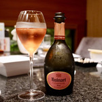 桔梗苑 - ルイナール・ロゼ