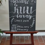 KUU CURRY - 