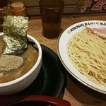 煮干つけめん ラーメン凪 - 