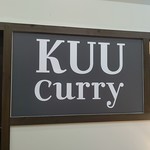 KUU CURRY - 