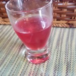 ハーブカフェYKガーデン - 