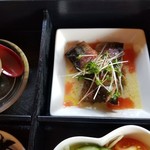 ハーブカフェYKガーデン - 