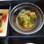 ハーブカフェYKガーデン - 