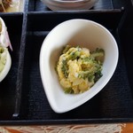 ハーブカフェYKガーデン - 