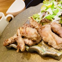 イベリコ屋 北新地店 - 