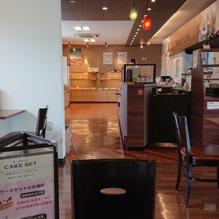 しまやカフェ_2