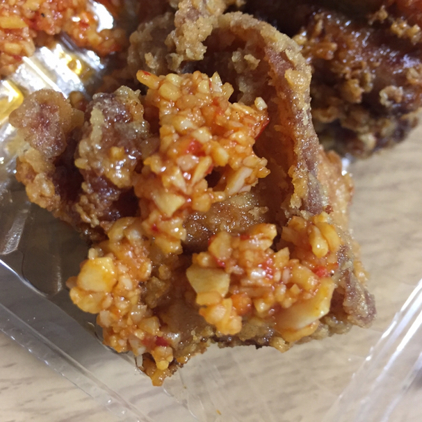 鶏から揚げ専門 井上商店 古川バイパス店 - 塚目（からあげ）の写真