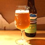 九州ミートK - クラフトビール 霧島ビール KIRISHIMA BEER ペールエール