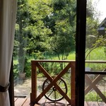 ハーブカフェYKガーデン - 