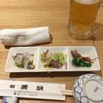 Sushi Mihama - 