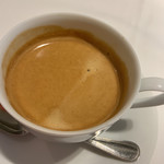 ラ・ファソン 古賀 - コーヒー