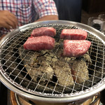 黒毛和牛一頭買い 焼肉行徳苑 - 