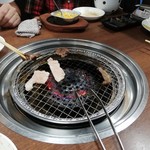 Yakiniku Kacchan - 