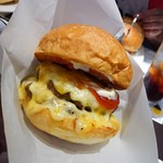 ダグズ・バーガー - 