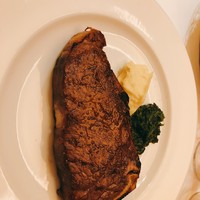 ベンジャミンステーキハウス 六本木 - 