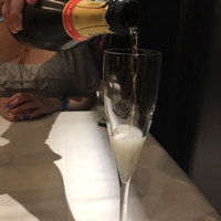 黒毛和牛専門店 ステーキモンスター 六本木 - 