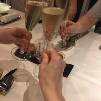 黒毛和牛専門店 ステーキモンスター 六本木 - 