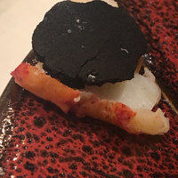 黒毛和牛専門店 ステーキモンスター 六本木 - 
