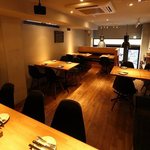 Meat&Wine Bambu 新丸子