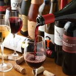 Meat&Wine Bambu 新丸子