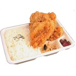 唐揚げ専門 金沢商店 - 料理写真: