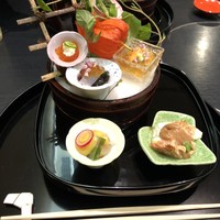 神戸吉兆 リーガロイヤルホテル店 - 