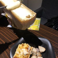 チーズ家 Quelle - 