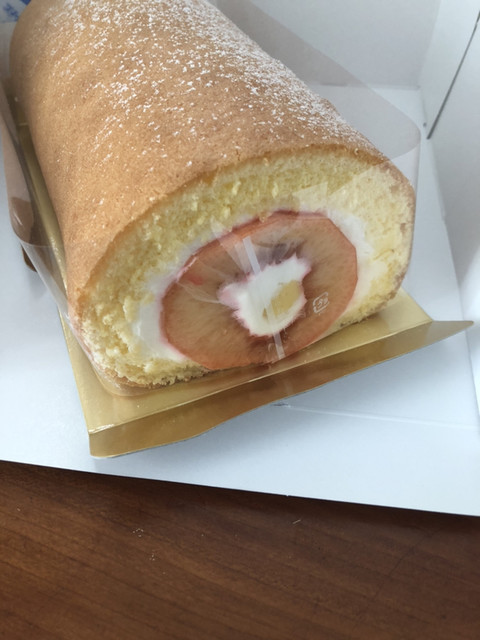 ぷちロール ロールケーキ専門店 小泉町 ケーキ 食べログ