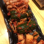 明洞タッカルビ - 