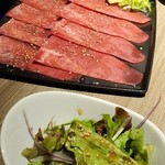 焼肉 SEJONG 錦店 - 