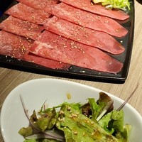 焼肉SEJONG 錦店 - 