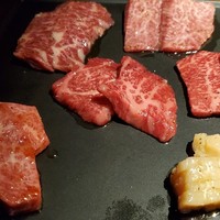 焼肉SEJONG 錦店 - 