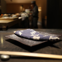 日本料理　「十二颯」 ヒルトン東京 - 