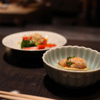 日本料理　「十二颯」 ヒルトン東京 - 