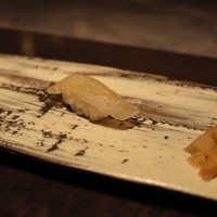 日本料理　「十二颯」 ヒルトン東京 - 