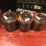 馬刺しと焼き鳥 グルマン三年坂 - 