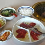 Yakiniku Musashi - 