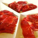 焼肉むさし - 