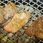焼肉むさし - 
