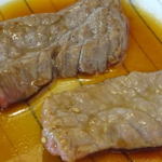 焼肉むさし - 