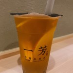 一芳 台湾フルーツティー - フルーツティー