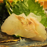 Sushiya No Saitou - 平目