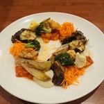 リストランテ野呂 - 